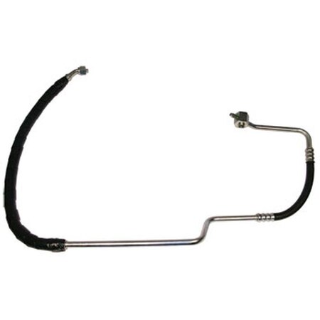 Aftermarket A Line, Comp to Conden  Fits John Deere 4640, 4840 A-RE57333-AI